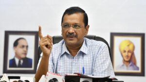 Delhi CM Arvind Kejriwal to Miss 6th ED Summons; AAP Urges Patience for Court Verdict. 28 Arvind Kejriwal