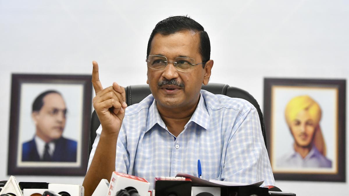 Delhi Court Set to Decide on ED's Plea Against Arvind Kejriwal at 4 PM Today. 14 Arvind Kejriwal