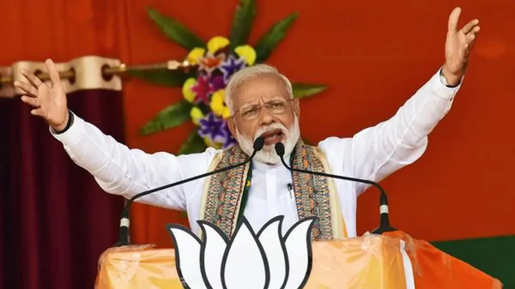 Rajya Sabha: BJP-Led NDA Just 4 Short of Majority Mark in Rajya Sabha Elections 2 BJP-Led NDA Just 4 Short of Majority Mark in Rajya Sabha Elections