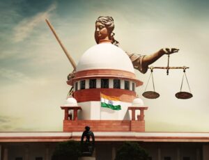 Supreme Court Denies PIL Request for CBI or SIT Probe into Sandeshkhali Case. 30 Indian Supreme Court
