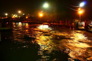 Narmada Jayanti 2024: Date, Puja Timings, History, and Significance of the Day. 28 Narmada Jayanti