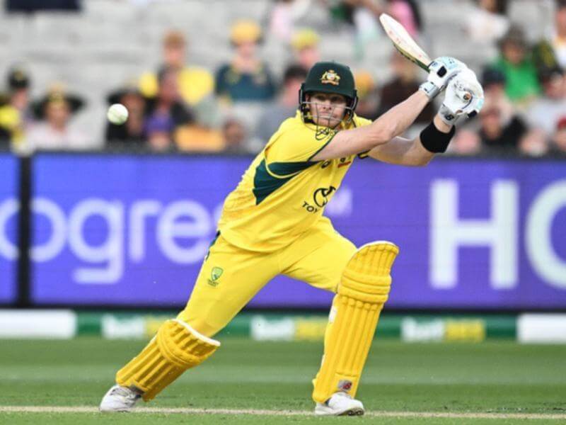 Cricket's Turning Point: 34 old Steve Smith's Surprising Revelation Reshapes Future of the Game 16 Steve Smith