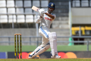 Yashasvi Jaiswal Climbs ICC Test Rankings, Jadeja Maintains No.1 All-Rounder Spot, Rohit Sharma Ascends. 35 Yashasvi Jaiswal Cricket