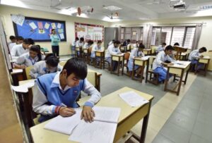 Biannual 10th and 12th Board Exam Option to be Introduced for Students from 2025-26: Minister. 28 CBSE Board Exam