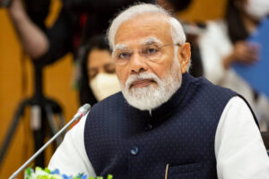 PM Modi to Inaugurate 14,000 Projects at UPGIS 2023 Ceremony, Including Foundation Laying of Kalki Dham Temple. 28 Pm Modi