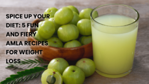 Flavorful Fat Fighters: 5 Amla Recipes that Taste Good and Do You Good 27 Amla Recipes