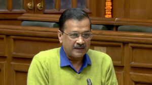 Delhi CM Arvind Kejriwal Receives 8th ED Summons 28 Arvind Kejriwal To Face Trust Vote Next In Assembly