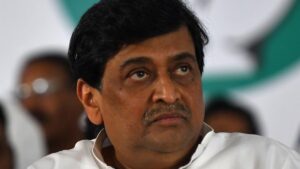 Ashok Chavan's Political Exit: Impacting Maharashtra's Political Landscape 2024 29 Ashok Chavan