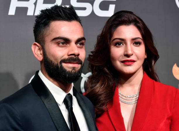 Virat Kohli : Alia Bhatt, Sonam Kapoor, and More Celebs Send Wishes to Virat Kohli and Anushka Sharma on Birth of Baby Boy. 14 Virat Kohli and Anushka Sharma
