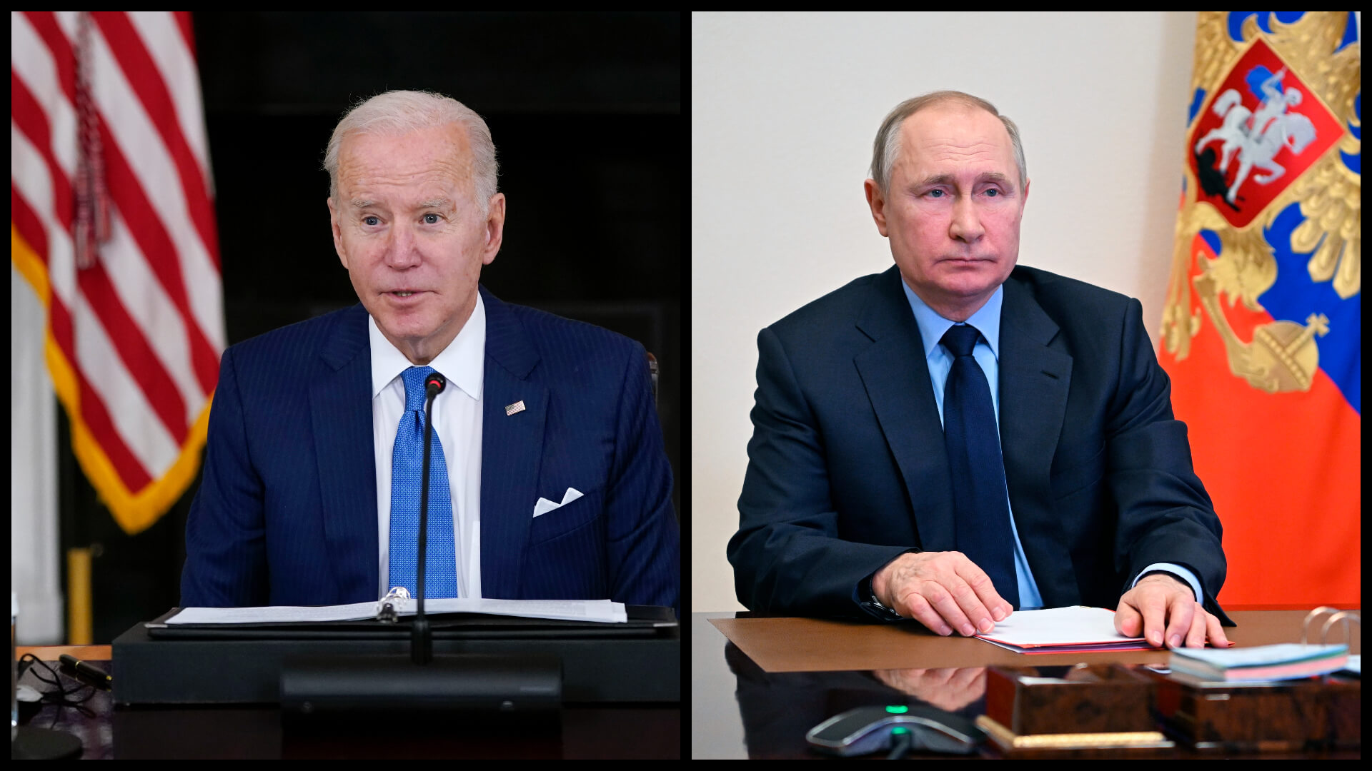Biden calling Putin: Kremlin's Response and Geopolitical Implications 14 Biden calling Putin: Kremlin's Response and Geopolitical Implications