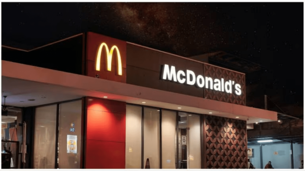 Big Mac Fallout: Maharashtra Authorities to Probe Global Fast Food Chains 3 Fast Food Chains