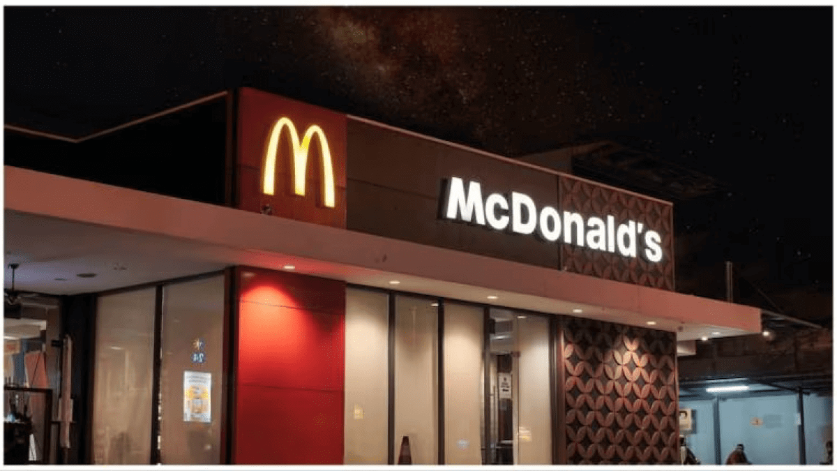 Big Mac Fallout: Maharashtra Authorities to Probe Global Fast Food Chains 14 Fast Food Chains