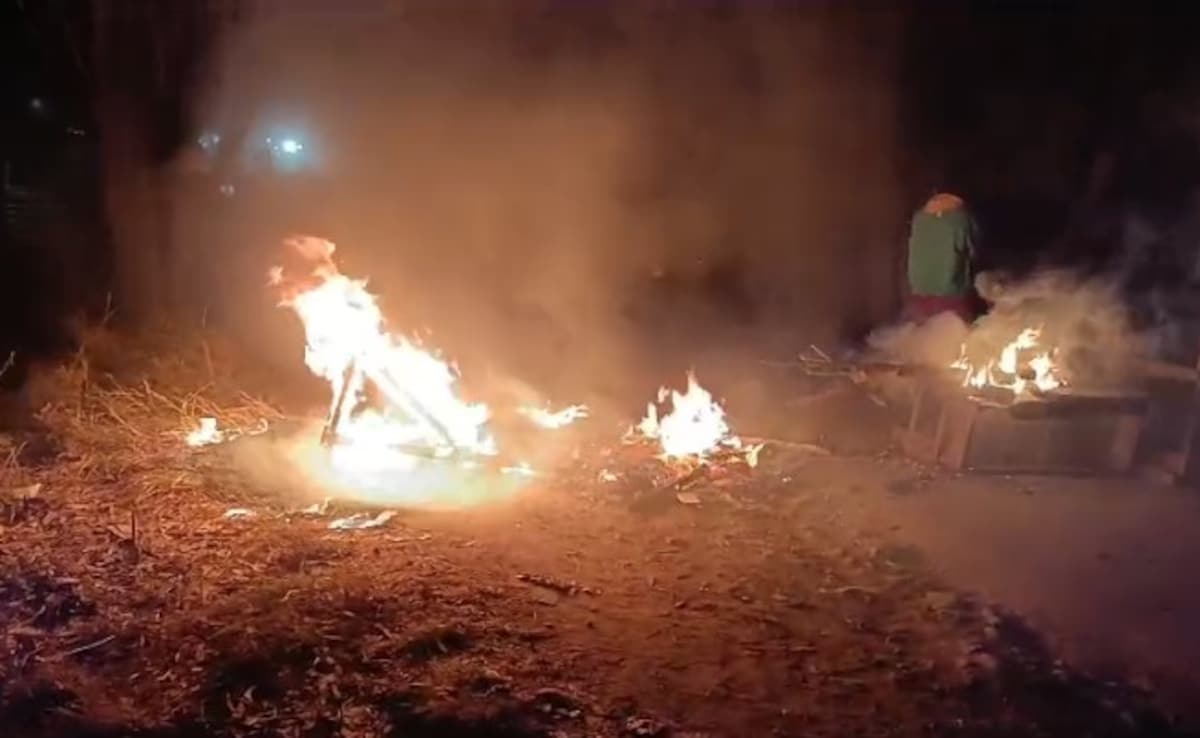 Churachandpur 1 Dead, 25 Injured: Fatalities, Fury, and Fractured Lives as Protests Explode Post Police Officer's Suspension 14 Churachandpur Erupts in Protest Suspended Police Officer Sparks Unrest