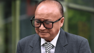 Scandal Unveiled: Chinese-Australian Businessman Di Sanh Duong Jailed for Bid to Influence Federal MP 28 Di Sanh Duong