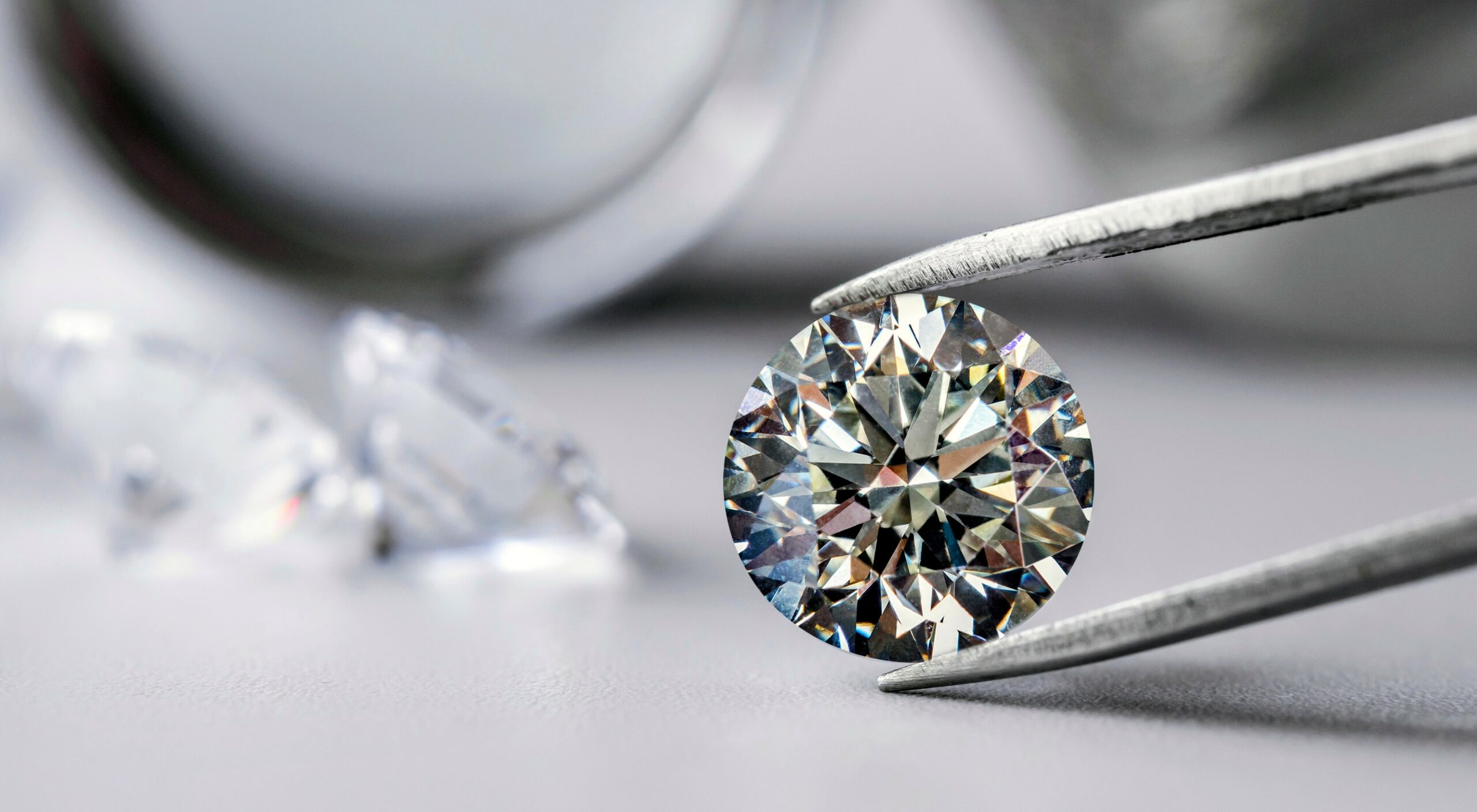 Surat's Lab-Grown Diamond Industry (20 billion U.S. dollars) Faces Regulatory Heat Amid French Terminology Ban 14 Surat's Lab-Grown Diamond Industry Faces Regulatory Heat Amid French Terminology Ban