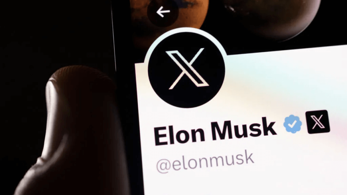 Musk's X Algorithm Update: Prioritizing Pinned Post Visibility 14 Musk's X Algorithm Update
