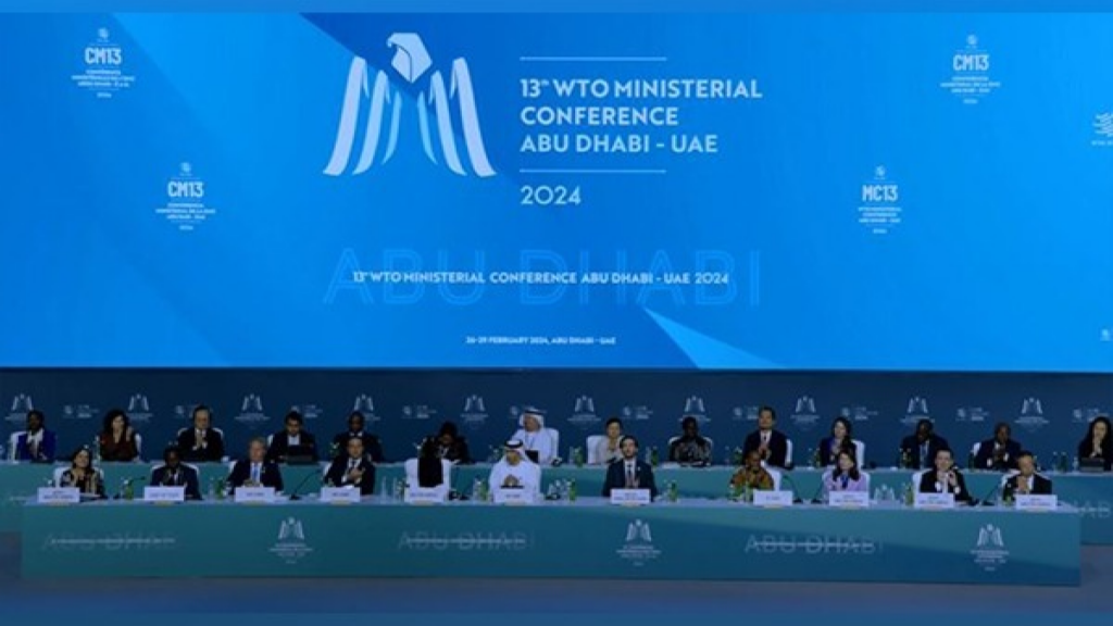 Why India boycotted Thailand's representative at WTO talks?