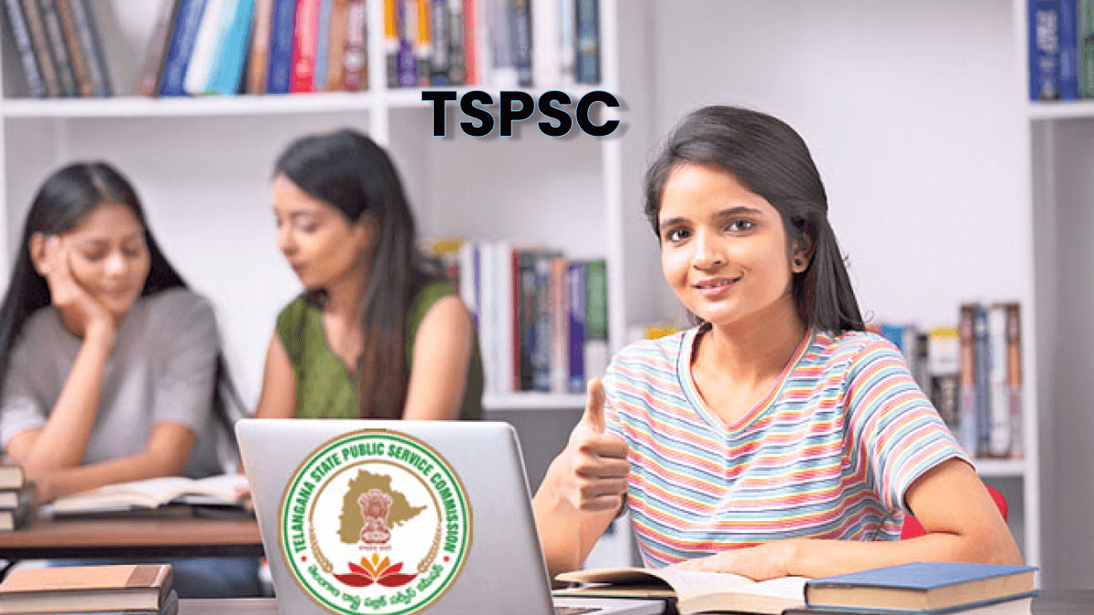 TSPSC Group 1 Recruitment 2024: Apply Now at tspsc.gov.in by March 14 14 TSPSC
