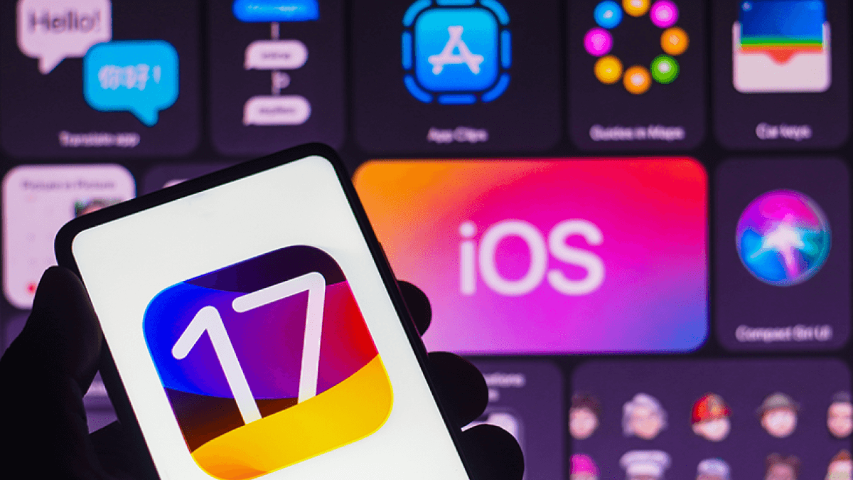 iOS 17.4 Update: 5 Exciting New Features for iPhone Users Revealed! 14 iOS 17.4 Update