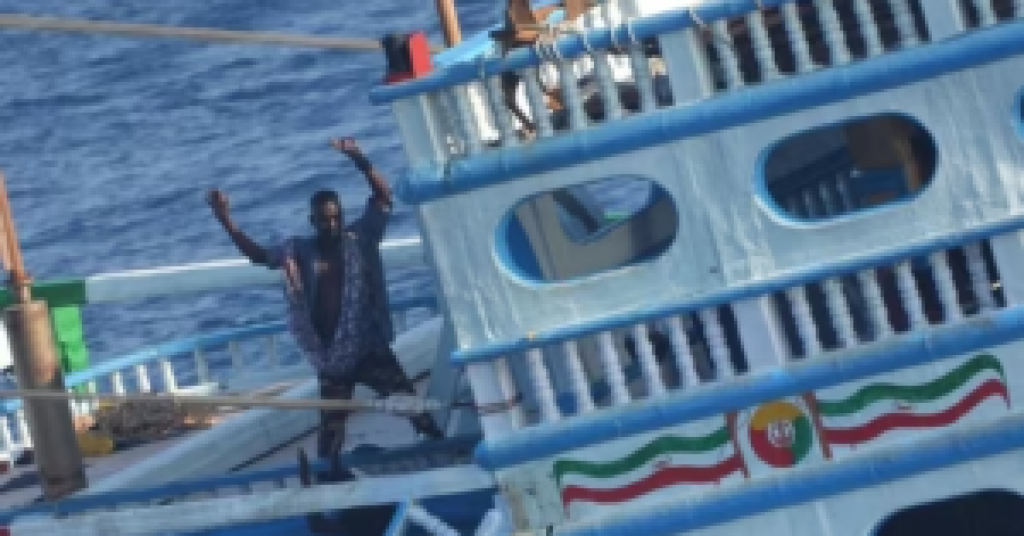 Indian Navy's Anti-Piracy Initiatives Gain Momentum: A Closer Look. 3 Indian Navy’s Anti-Piracy Initiatives Gain Momentum: A Closer Look.