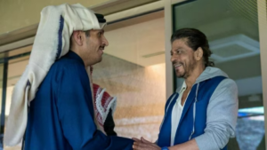 Shah Rukh Khan Denies Role in Qatar's Release of 7 Navy Veterans Amid Swamy's Claims 28 Shah Rukh Khan Denies Role in Qatar's Release of Navy Veterans Amid Swamy's Claims