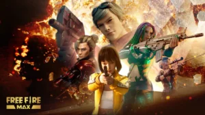 Claim Your Gifts: Garena Free Fire MAX March 02 Redeem Codes Revealed! 27 Claim Your Prizes: Garena Free Fire MAX February 28 Redeem Codes Unveiled!"