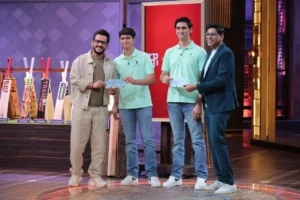 Shark Tank India Controversy: J&K Startup Organizers Face Lawsuit After Landing Deal on Network Show. 30 Shark Tank India