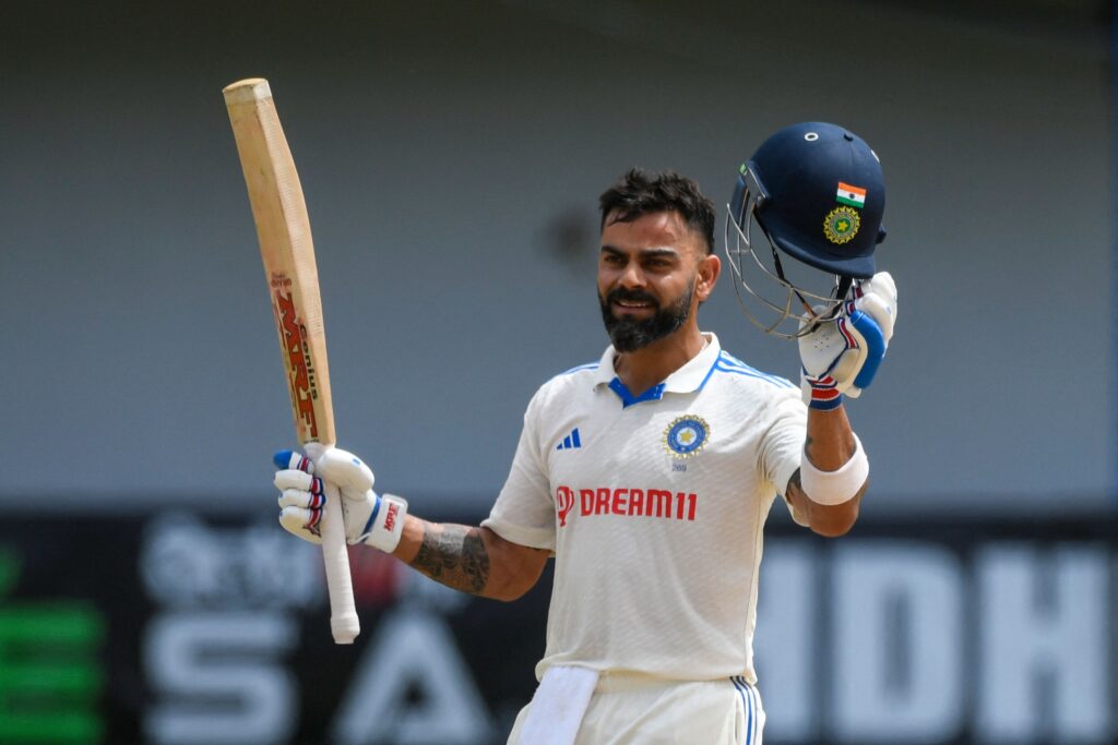 Virat Kohli INDIA