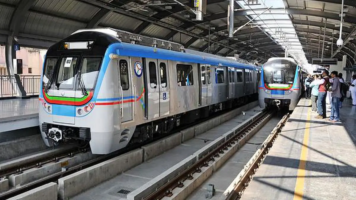 Prime Minister Modi to Inaugurate Gurugram Metro Project on February 16th. 14 PM Modi, Metro project