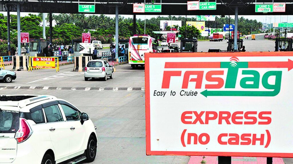 Paytm RBI FAQs for Customers: Can You Continue Using Paytm FASTag for Toll Payments? 4 Paytm FASTag