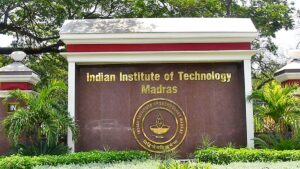 IIT Madras Expanding: Second Offshore Campus Set to Launch in Sri Lanka. 29 IIT Madras