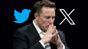 Elon Musk's X Accuses Centre of Content Censorship Directives. 28 Elon Musk-Led X
