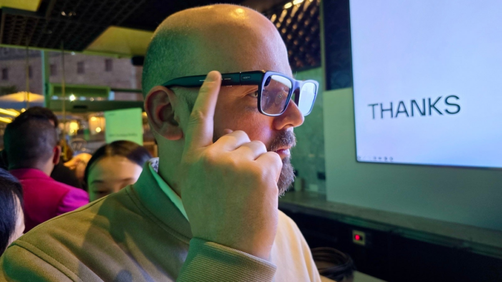 oppo Air Glass 3