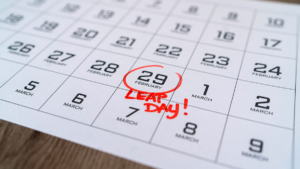 Leap Day 2024: Discover 10 Fascinating Facts about February 29 28 Leap Day 2024