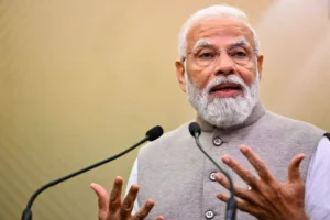 PM Modi Launches Rs 17,000 Cr Infrastructure Projects in Tuticorin Under 'Ek Bharat Shrestha Bharat' 31 PM Modi Launches Rs 17,000 Cr