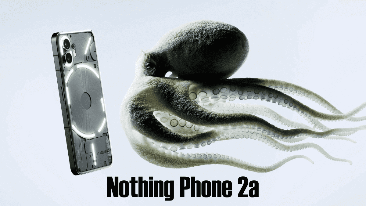 Nothing Phone 2a Design Unveiled Before India Launch on March 5 14 Nothing Phone 2a