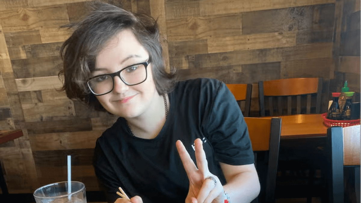 Seeking Justice: Demanding Accountability for the Oklahoma Nonbinary Student's 16 year old Tragic Passing 14 Oklahoma Nonbinary Student's Tragic Passing