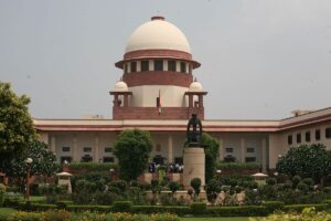 Constitution Bench Rules Stay Orders Cannot Be Limited to Six Months 29 Indian Supreme Court