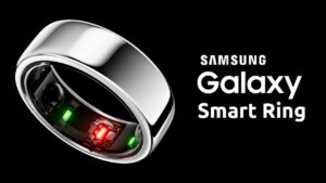Galaxy Smart Rings $300: Samsung's Game-Changing Move For Future 27 Samsung's Galaxy Smart Ring