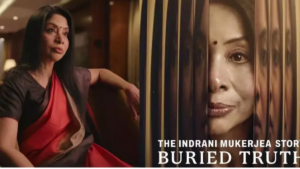 Dark Secrets Revealed: Exploring the Twists and Turns of the Indrani Mukerjea and Sheena Bora Murder 2012 Saga on Netflix 28 Indrani Mukerjea and Sheena Bora Murder Saga on Netflix