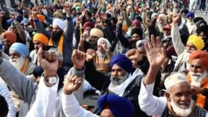2024 Farmers' Protests in India: Escalating Tensions Explained. 28 Farmer PROTEST