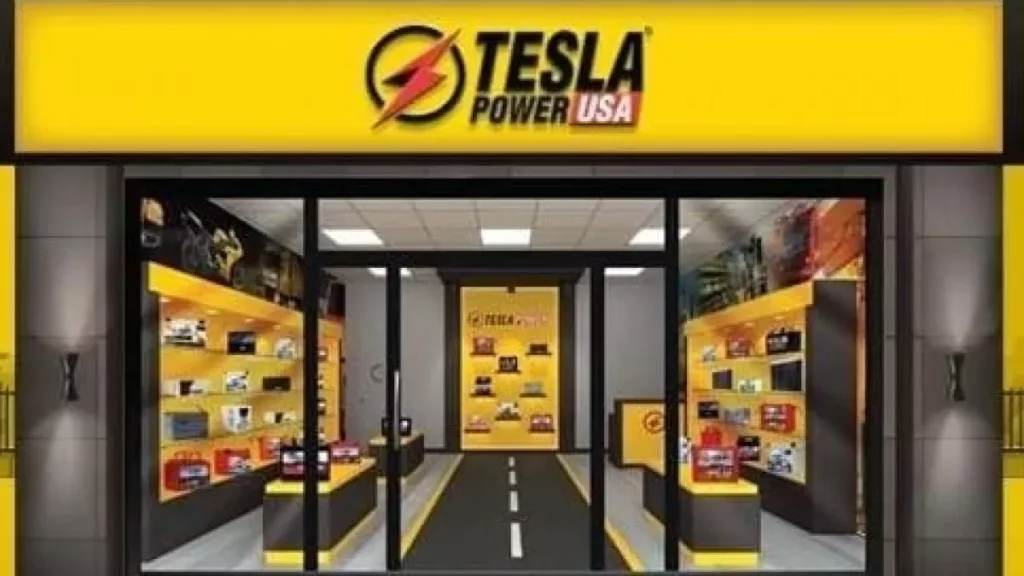 Tesla Power India Launches ReStore: India's Premier Refurbished Battery Brand