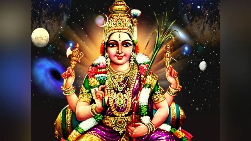Lalita Jayanti