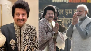બ્રેકિંગ ન્યૂઝ: જાણીતા ગઝલ ગાયક પંકજ ઉધાસનું નિધન 72 વર્ષ, કેન્સર સામેની લડાઈ હારી 28 બ્રેકિંગ ન્યૂઝ: જાણીતા ગઝલ ગાયક પંકજ ઉધાસનું નિધન, કેન્સર સામેની લડાઈ હારી