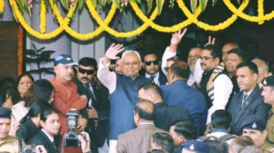 Bihar Assembly Live Updates: CM Nitish Kumar and MLAs Gather for Trust Vote. 28 WhatsApp Image 2024 02 12 at 10.42.18 AM