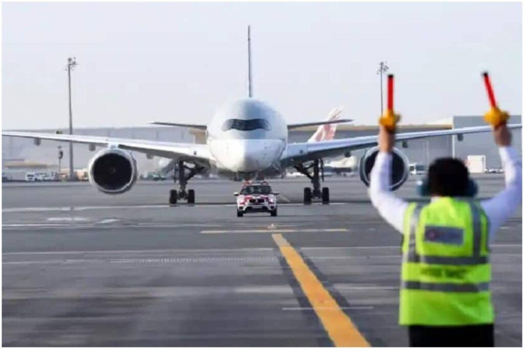 DGCA Mandates 25% of Aviation Safety Personnel for Breath Analyser Tests 3 Mandatory for 25% of aviation safety personnel to take breath analyser test: DGCA
