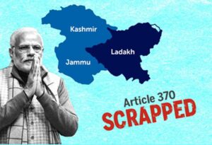 Article 370: PM Modi Launches Development Projects in Jammu, Highlights Removal of Article 370 as Main Hurdle. 27 businesstoday.in