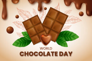 Celebrating Chocolate Day 2024: History, Significance, and Tips to Make it Bear-y Special. 30 Chocolate Day 2024