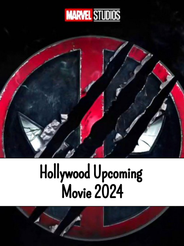 Get Ready Hollywoods Most Longing Movies Of 2024