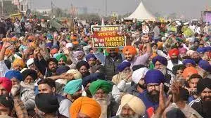 Bharat Bandh LIVE: Farmers' Protests Cause Traffic Jams on Delhi-Noida Borders. 14 Bharat Bandh LIVE: Farmers'